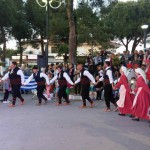 25ο Εαρινό Παιδικό Φεστιβάλ Παραδοσιακών Χορών Δήμου Κασσάνδρας